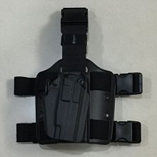 ( 昇巨模型 ) SAFARILAND 6004-25-DFA + 7360 沙法利蘭 - 極短型腿掛槍套 ! 歷史價格詳細信息