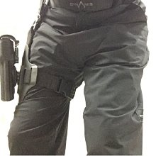 ( 昇巨模型 ) 警用PPQ M2 - 制服 / 特勤兩用 - 二級防搶 - 戰術型腿掛槍套 - 義大利原裝進口 ! 歷史價格詳細信息