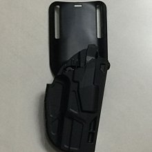 ( 昇巨模型 ) - IMI Defense - 軍警用 - 戰術型槍套專用 - 快拆式腿掛板 ! 歷史價格詳細信息