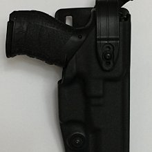 ( 昇巨模型 ) 警用PPQ M2 - 制服 / 特勤兩用 - 二級防搶 - 戰術型腿掛槍套 - 義大利原裝進口 ! 歷史價格詳細信息