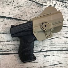 《GTS》以色列軍事工業 IMI真品 快拔槍套 適用最新警用配槍 Walther PPQ M1 M2 IMI-Z1420 價格比較,價格查詢,歷史價格詳細信息