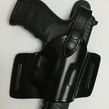 ( 昇巨模型 ) 警用PPQ M2 - 制服 / 特勤兩用 - 二級防搶 - 戰術型腿掛槍套 - 義大利原裝進口 ! 歷史價格詳細信息