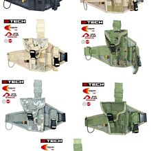 【BCS武器空間】警星 戰術護膝 (一組兩個/多色可選)-GUPAD-02CBK 歷史價格詳細信息