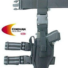 【BCS武器空間】警星 腿掛/腰掛兩用槍套(黑色/綠色)-GUH-03CBK 歷史價格詳細信息