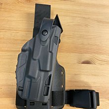 ( 昇巨模型 ) SAFARILAND 6004-25-DFA + 7360 沙法利蘭 - 極短型腿掛槍套 ! 歷史價格詳細信息