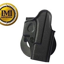 ( 昇巨模型 ) - IMI Defense - 軍警用 - 戰術型槍套專用 - 快拆式腿掛板 ! 歷史價格詳細信息