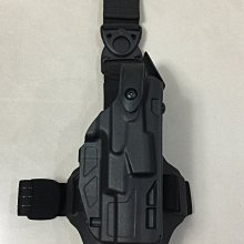 ( 昇巨模型 ) - IMI Defense - 軍警用 - 戰術型槍套專用 - 快拆式腿掛板 ! 歷史價格詳細信息