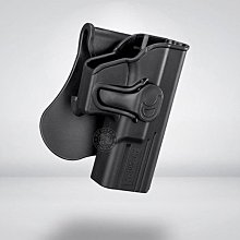 [01] AMOMAX STI HI-CAPA 硬殼 快拔槍套 碳纖維 Carbon ( 腰掛硬殼BB槍玩具槍手槍套 歷史價格詳細信息