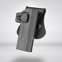 [01] AMOMAX STI HI-CAPA 硬殼 快拔槍套 碳纖維 Carbon ( 腰掛硬殼BB槍玩具槍手槍套 歷史價格詳細信息