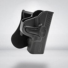 [01] AMOMAX STI HI-CAPA 硬殼 快拔槍套 碳纖維 Carbon ( 腰掛硬殼BB槍玩具槍手槍套 歷史價格詳細信息