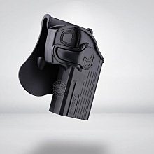 [01] AMOMAX STI HI-CAPA 硬殼 快拔槍套 碳纖維 Carbon ( 腰掛硬殼BB槍玩具槍手槍套 歷史價格詳細信息