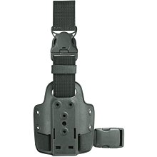 ( 昇巨模型 ) SAFARILAND 6004-25-DFA + 7360 沙法利蘭 - 極短型腿掛槍套 ! 歷史價格詳細信息