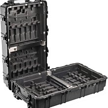 環球 PELICAN 1780 現貨 防撞箱 PELICAN 1780 Large Transport Case 歷史價格詳細信息