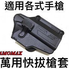 【領航員會館】AMOMAX沙漠之鷹 硬殼快拔槍套 適用WE/HFC/Marui/KWC魚骨版一般版 生存遊戲 沙鷹玩具槍 歷史價格詳細信息