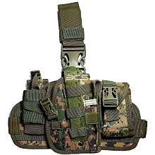 【BCS武器空間】數位叢林~野戰生存護具組 B版 護膝&護肘-CHT015 歷史價格詳細信息