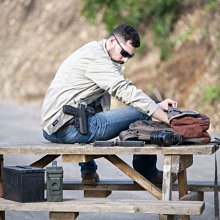 ( 昇巨模型 ) 警用PPQ M2 - 制服 / 特勤兩用 - 二級防搶 - 戰術型腿掛槍套 - 義大利原裝進口 ! 歷史價格詳細信息