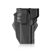 【磐石】AMOMAX 1911 魚骨 右手槍套MARUI/WE/KJW/KSC/KWA-AM-RDS-1911 價格比較,價格查詢,歷史價格詳細信息