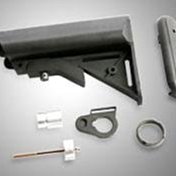 【BCS武器空間】G&G 怪怪 原創槍托 V1 (沙色)-ZGG-05-042-2 歷史價格詳細信息