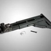 【BCS武器空間】G&G 怪怪 原創槍托 V1 (沙色)-ZGG-05-042-2 歷史價格詳細信息