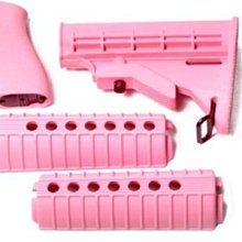 【BCS武器空間】G&G 怪怪 原創槍托 V1 (沙色)-ZGG-05-042-2 歷史價格詳細信息