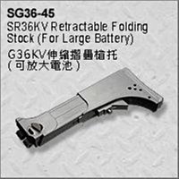 【BCS武器空間】SRC CQBR ( CNC 一體成型槍管 )-ZSRCUP-47 歷史價格詳細信息