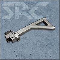 【BCS武器空間】SRC SR5零件 伸縮托-ZSRCSR5-27 歷史價格詳細信息
