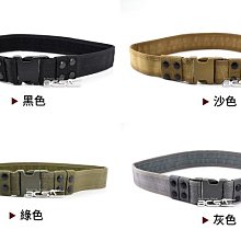 新款戰術腰帶360度自由旋轉自動扣男士腰帶休閑百搭尼龍腰帶 歷史價格詳細信息
