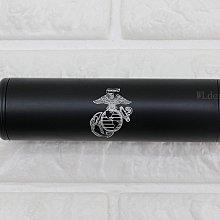 [01] iGUN 滅音管 光明會 附 轉接頭( 逆14牙逆12牙BELL M9A1 M1911 G17 滅音器消音管 歷史價格詳細信息