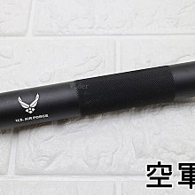 [01] iGUN 滅音管 光明會 附 轉接頭( 逆14牙逆12牙BELL M9A1 M1911 G17 滅音器消音管 歷史價格詳細信息