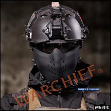 【野戰搖滾-生存遊戲】WARCHIEF 大容量迷彩側背包【暗夜潑墨迷彩】黑色斑紋迷彩包A-Tacs LE-X斜背包單肩包 歷史價格詳細信息