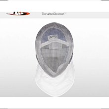 擊劍AF教練面罩帶課花劍佩劍重劍款式 歷史價格詳細信息