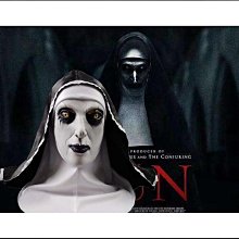 鬼修女2 DVD 泰莎法蜜嘉＆喬納斯布洛凱 The Nun II 台灣正版全新 歷史價格詳細信息