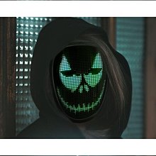 【好康推薦】派對酒吧化妝舞會面具平頭半臉假面彩繪眼罩威尼斯男女士金粉塑料 歷史價格詳細信息