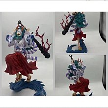 海賊王鬼島終局之戰尼卡路飛人人果實覺醒五檔太陽神形態手辦模型 歷史價格詳細信息