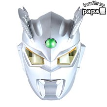 面具頭套賽博朋克個人定制cosplay機能面具攝影蹦迪道具 現貨，現貨送頭套 歷史價格詳細信息