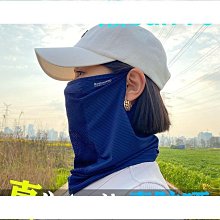 特殺韓國夏天運動騎行冰絲防曬面罩男女護頸遮臉透氣網紗掛耳臉罩 價格比較,價格查詢,歷史價格詳細信息