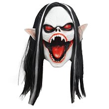 面具頭套夢綺假發女偏分劉海短發女自然蕾絲全頭套真發46分一刀切全真人發 歷史價格詳細信息