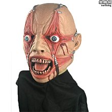 吸血鬼吊鬼恐怖裝飾聲控感應發光發聲吸血鬥篷乳膠頭驚悚裝 歷史價格詳細信息