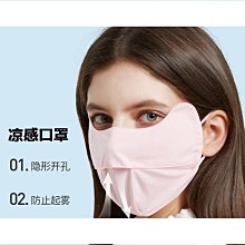 冰絲面罩 護眼角口罩 遮全臉防紫外線面罩 防曬護頸面罩 冰絲面罩 涼感冰絲護頸披肩 歷史價格詳細信息