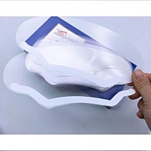瀏海貼理髲美髮用品 工具一次性透明擋臉面罩護眼防碎髮遮碎髮罩 歷史價格詳細信息