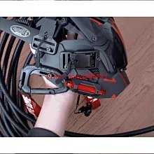 面具 cos面具 賽博朋克藍牙連接智能定制面具網紅同款吧蹦迪cosplay暗黑 歷史價格詳細信息