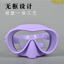 【熱賣】防霧潛水浮潛三寶全乾式呼吸管遊泳護鼻潛水面罩水肺裝備 歷史價格詳細信息