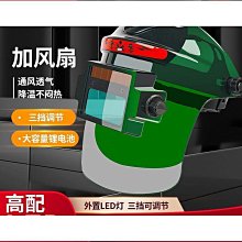 電焊防護面罩 焊工專用焊接面罩  防飛濺 二保 焊工男防烤臉頭戴式焊帽 電焊面罩 歷史價格詳細信息