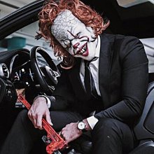 密室鬼屋恐怖道具酒吧布景裝飾海盜主題160cm骷髏吊鬼男 喪屍乾屍 歷史價格詳細信息