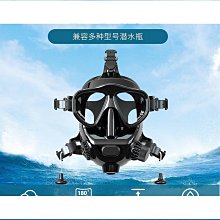 締造浮潛三寶全乾式成人呼吸管面鏡套裝防水防霧高清面罩潛水鏡裝備 歷史價格詳細信息