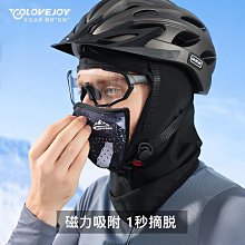 冬季新款滑雪面罩戶外騎行運動加絨保暖加長可調節頭巾面罩DTJ46 歷史價格詳細信息