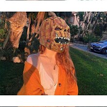 乳膠恐怖修女面具頭套招魂2恐怖鬼屋鬼臉嚇人影視道具 歷史價格詳細信息