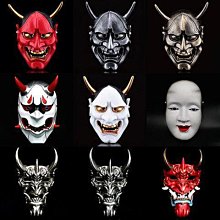 武士般若貝斯手 T恤 男士 短袖 上衣 時尚 休閒百搭 個性 街頭 短T 潮流 搞笑 有趣 嘻哈 純棉 男女通用 歷史價格詳細信息