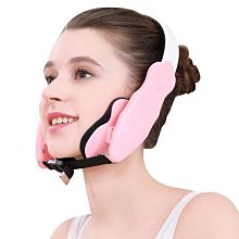 正品V臉神器臉部瘦臉儀美容儀提拉緊致臉部去面部咬肌雙下巴贅肉 歷史價格詳細信息