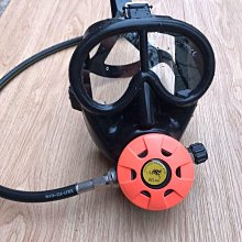 潛水呼吸器機水肺便攜裝備深浮潛水下抓魚捕撈氧氣瓶人造魚鰓全套~特價~特價 歷史價格詳細信息